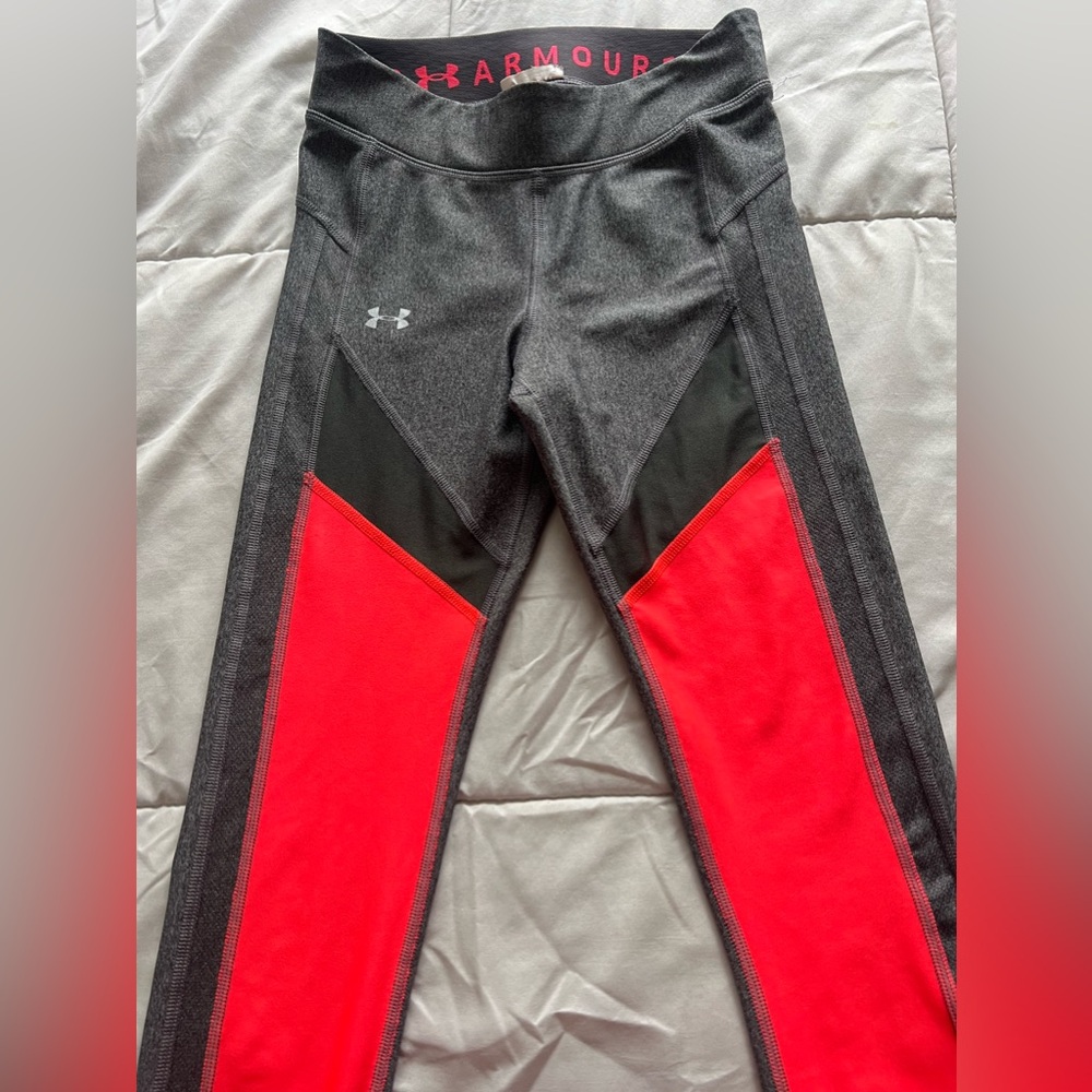 Leggings XS very comfortable